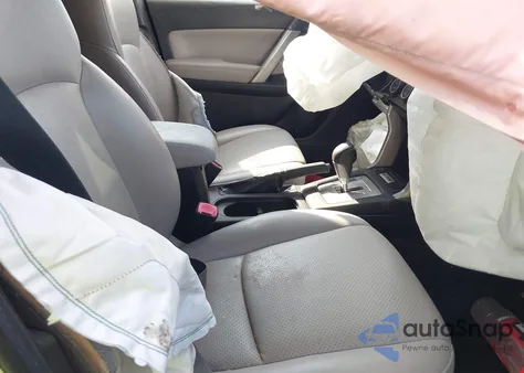 2014 Subaru Forester 2.5I Limited из США, поврежденный, VIN JF2SJAJC8EH492193